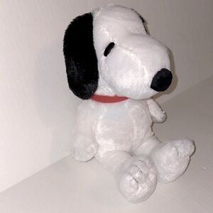 Peanuts Snoopy Plush Dog Toy 11”